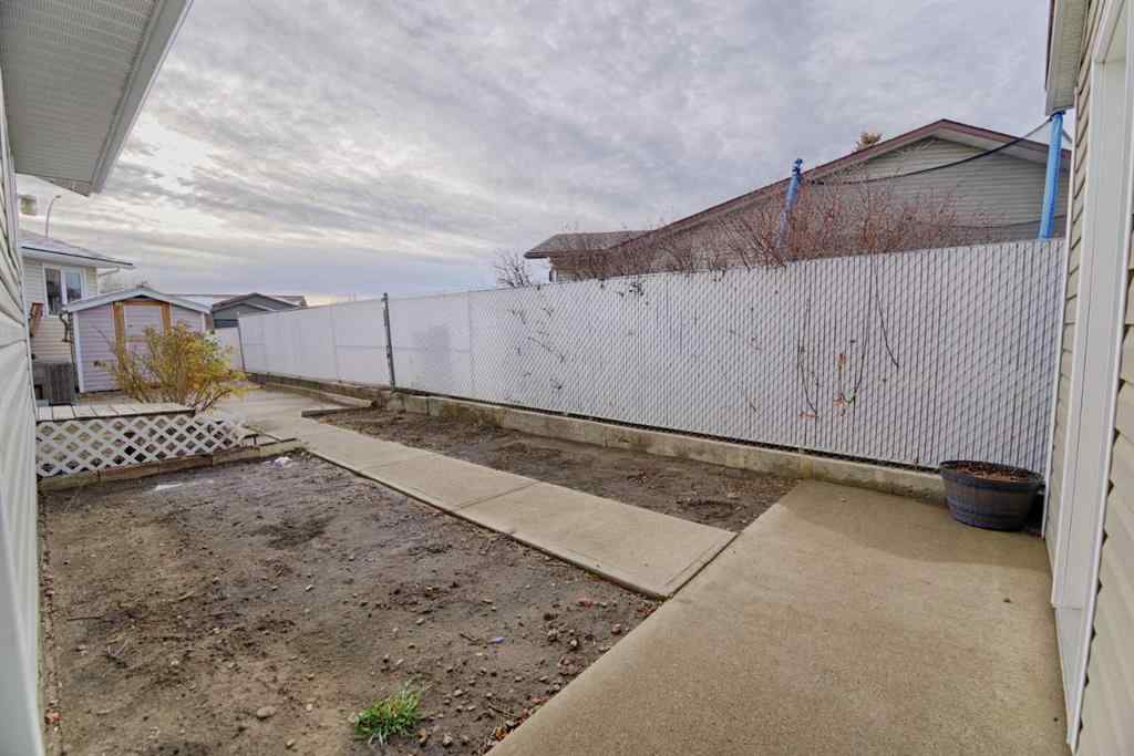 MLS&reg; # A2271018 - 4513 Haven Place   in NONE Taber, Residential Open Houses