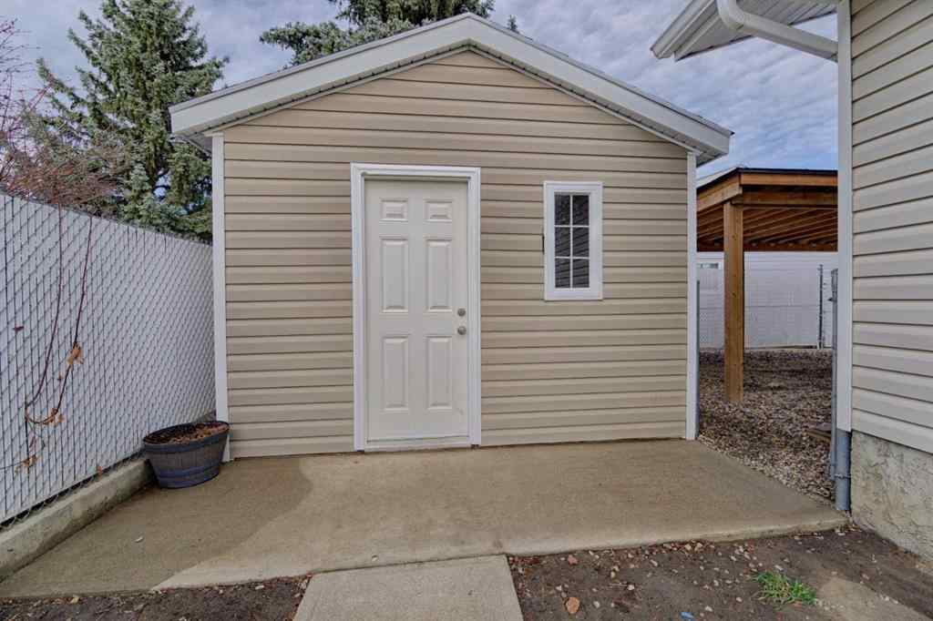 MLS&reg; # A2271018 - 4513 Haven Place   in NONE Taber, Residential Open Houses