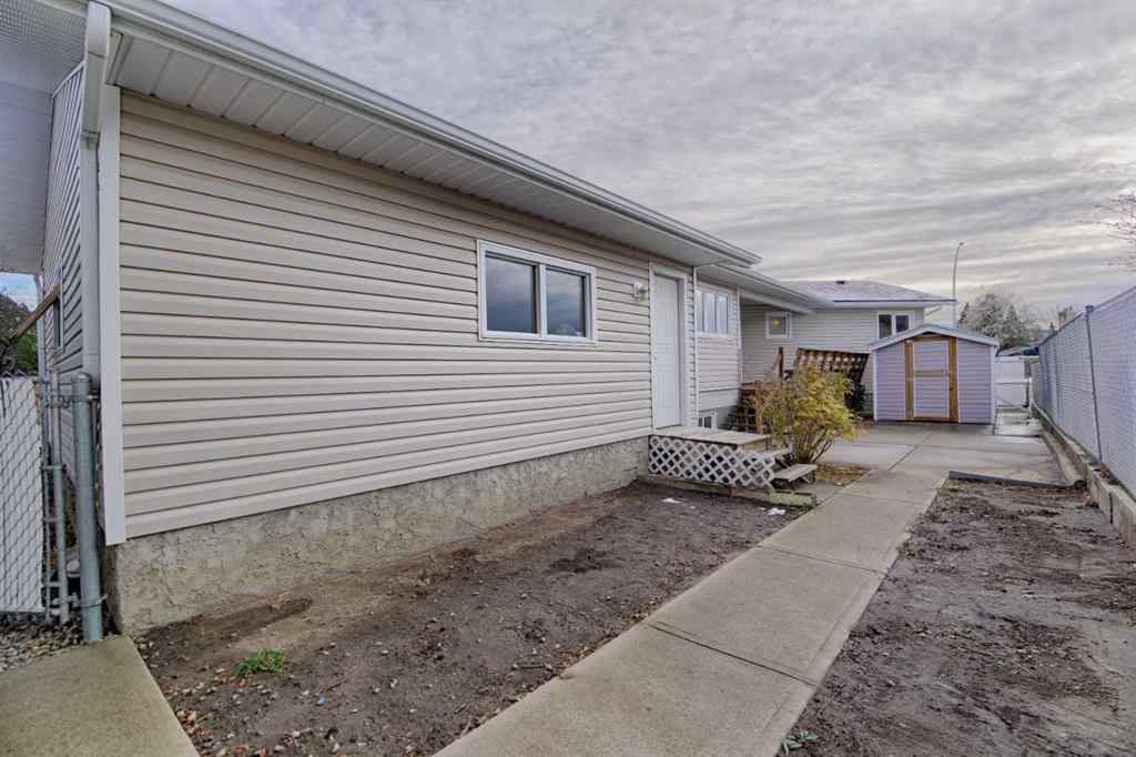 MLS&reg; # A2271018 - 4513 Haven Place   in NONE Taber, Residential Open Houses