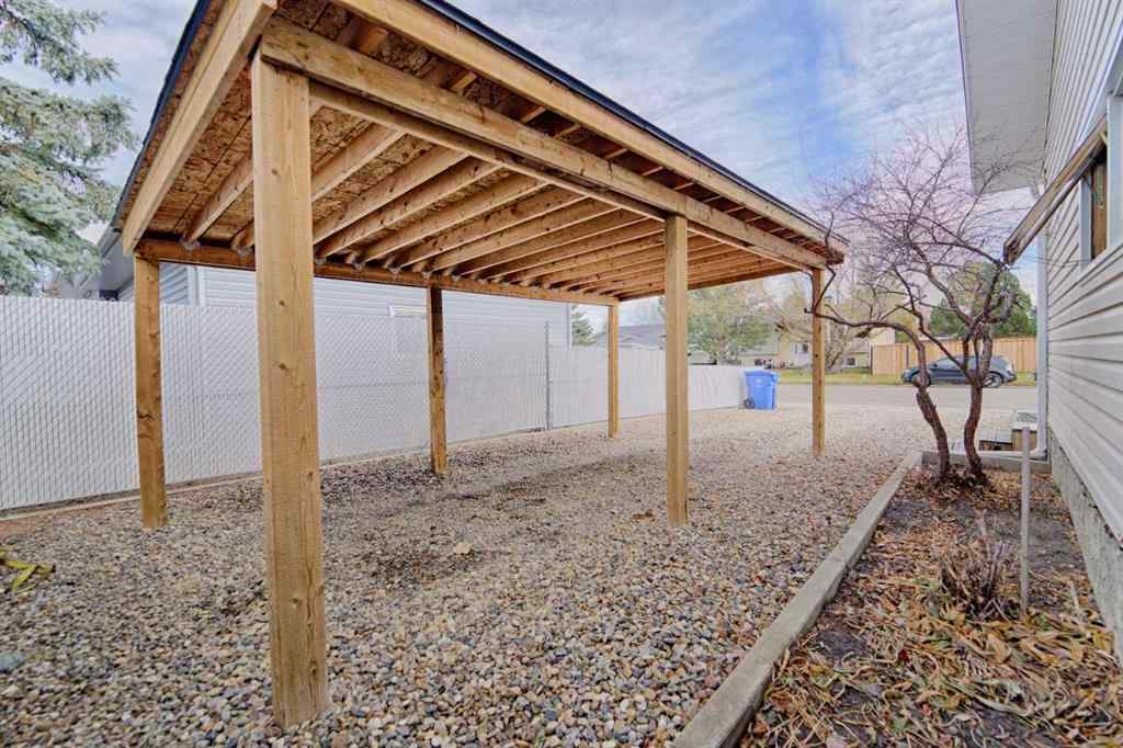 MLS&reg; # A2271018 - 4513 Haven Place   in NONE Taber, Residential Open Houses