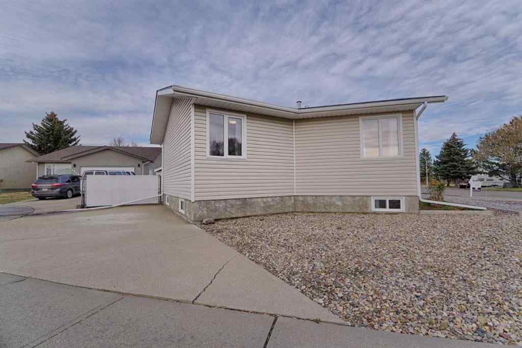 MLS&reg; # A2271018 - 4513 Haven Place   in NONE Taber, Residential Open Houses