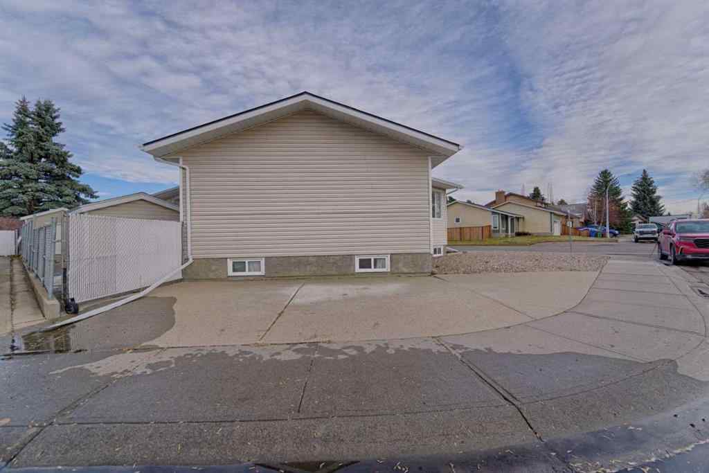 MLS&reg; # A2271018 - 4513 Haven Place   in NONE Taber, Residential Open Houses