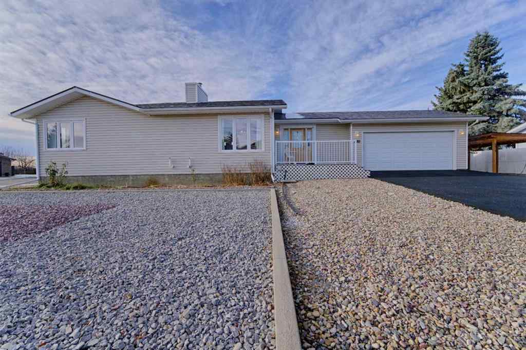 MLS&reg; # A2271018 - 4513 Haven Place   in NONE Taber, Residential Open Houses