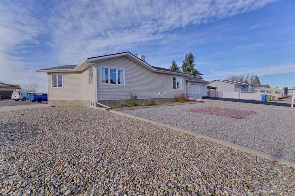 MLS&reg; # A2271018 - 4513 Haven Place   in NONE Taber, Residential Open Houses