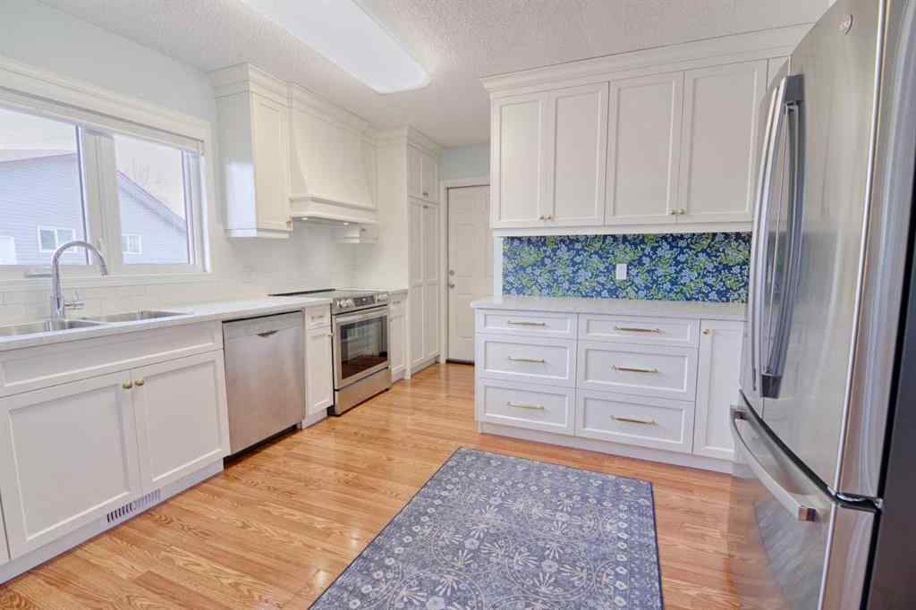 MLS&reg; # A2271018 - 4513 Haven Place   in NONE Taber, Residential Open Houses