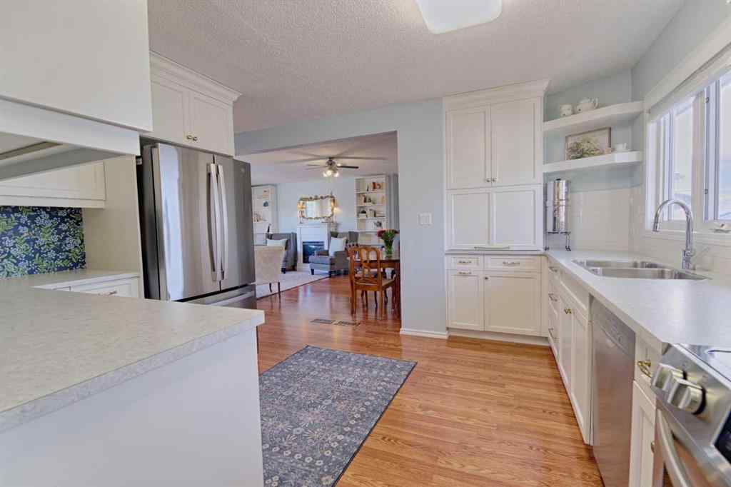 MLS&reg; # A2271018 - 4513 Haven Place   in NONE Taber, Residential Open Houses