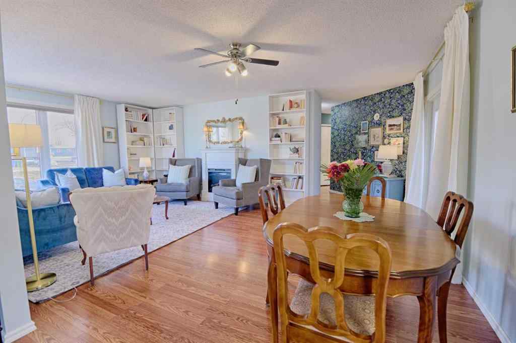 MLS&reg; # A2271018 - 4513 Haven Place   in NONE Taber, Residential Open Houses