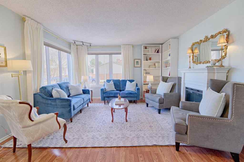 MLS&reg; # A2271018 - 4513 Haven Place   in NONE Taber, Residential Open Houses