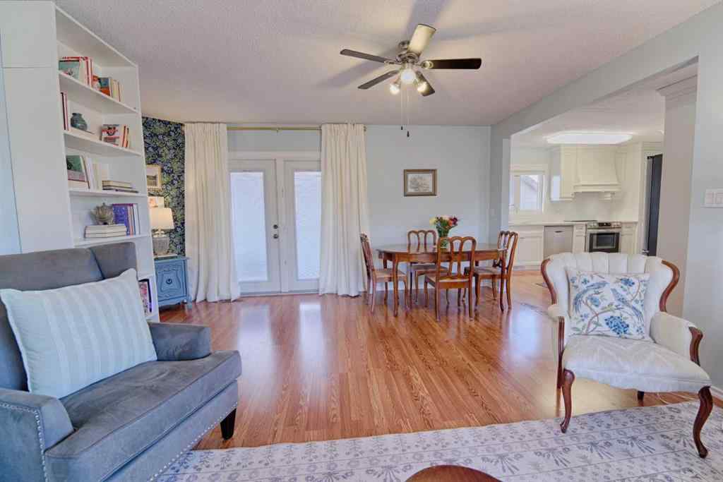 MLS&reg; # A2271018 - 4513 Haven Place   in NONE Taber, Residential Open Houses