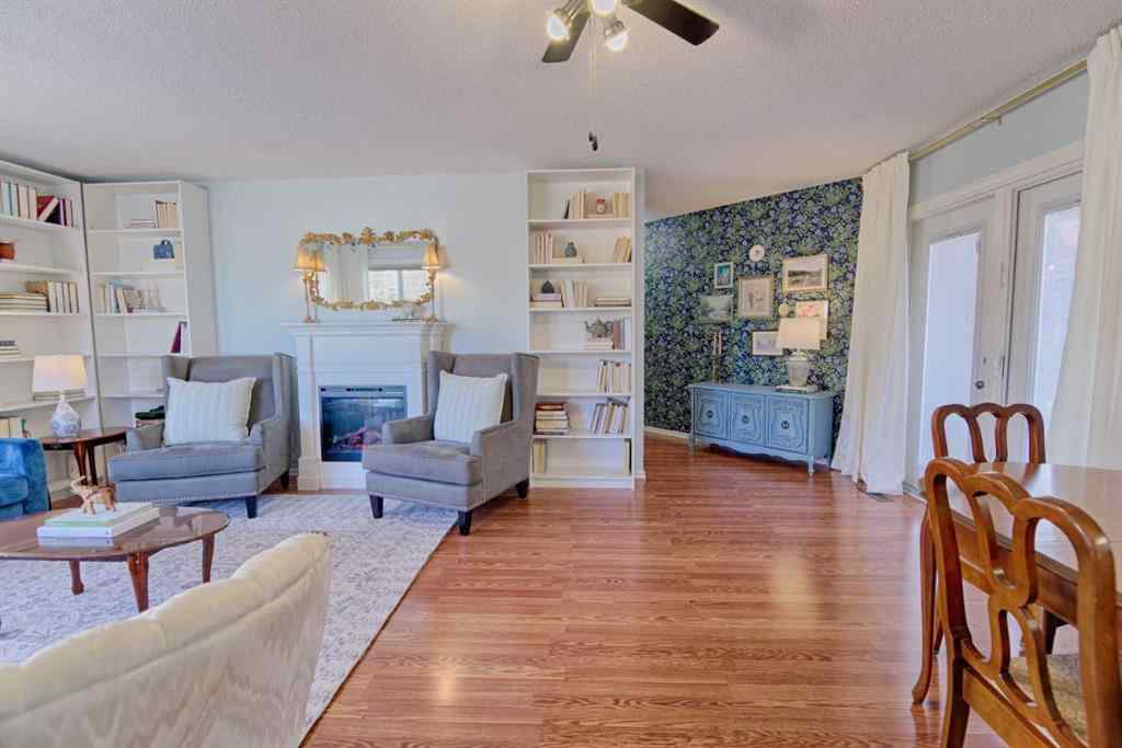 MLS&reg; # A2271018 - 4513 Haven Place   in NONE Taber, Residential Open Houses