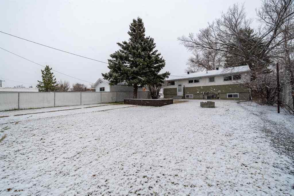 MLS&reg; # A2271019 - 314 6 Street SE in NONE Redcliff, Residential Open Houses