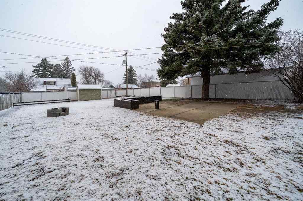 MLS&reg; # A2271019 - 314 6 Street SE in NONE Redcliff, Residential Open Houses