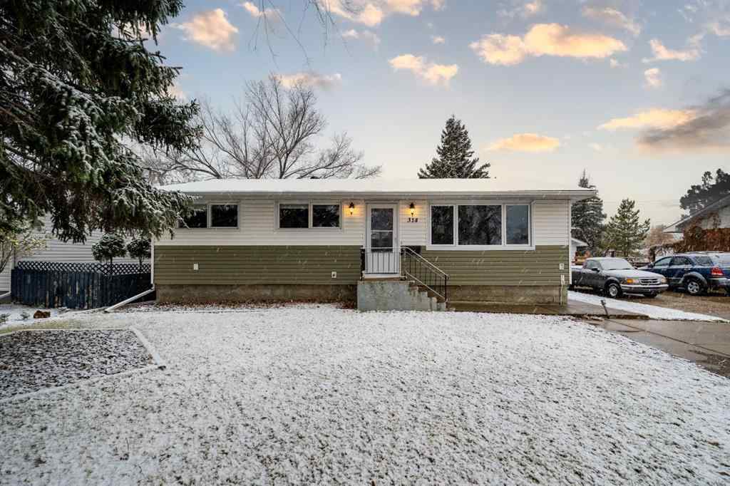 MLS&reg; # A2271019 - 314 6 Street SE in NONE Redcliff, Residential Open Houses