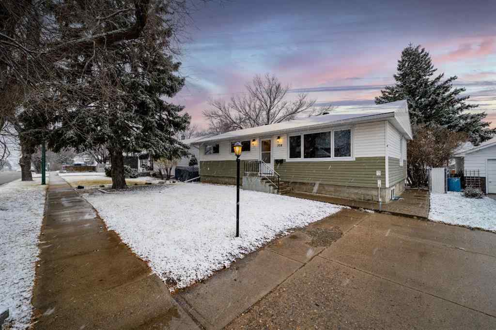 MLS&reg; # A2271019 - 314 6 Street SE in NONE Redcliff, Residential Open Houses