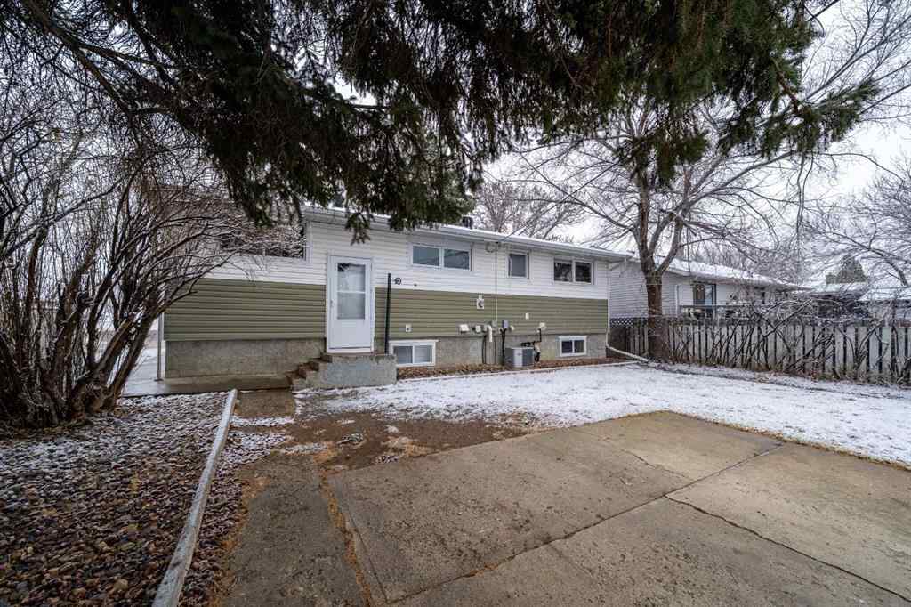 MLS&reg; # A2271019 - 314 6 Street SE in NONE Redcliff, Residential Open Houses