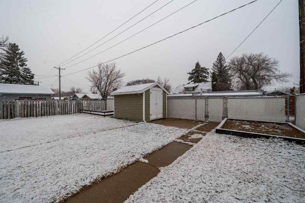 MLS&reg; # A2271019 - 314 6 Street SE in NONE Redcliff, Residential Open Houses