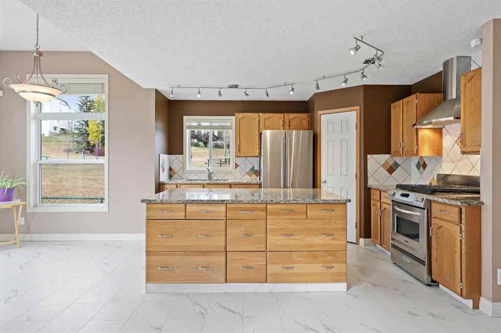 MLS&reg; # A2271020 - 161 Arbour Crest Road NW in Arbour Lake Calgary, Residential Open Houses