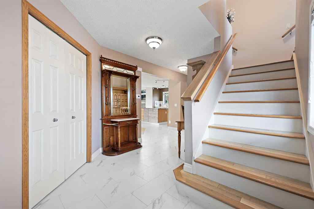 MLS&reg; # A2271020 - 161 Arbour Crest Road NW in Arbour Lake Calgary, Residential Open Houses