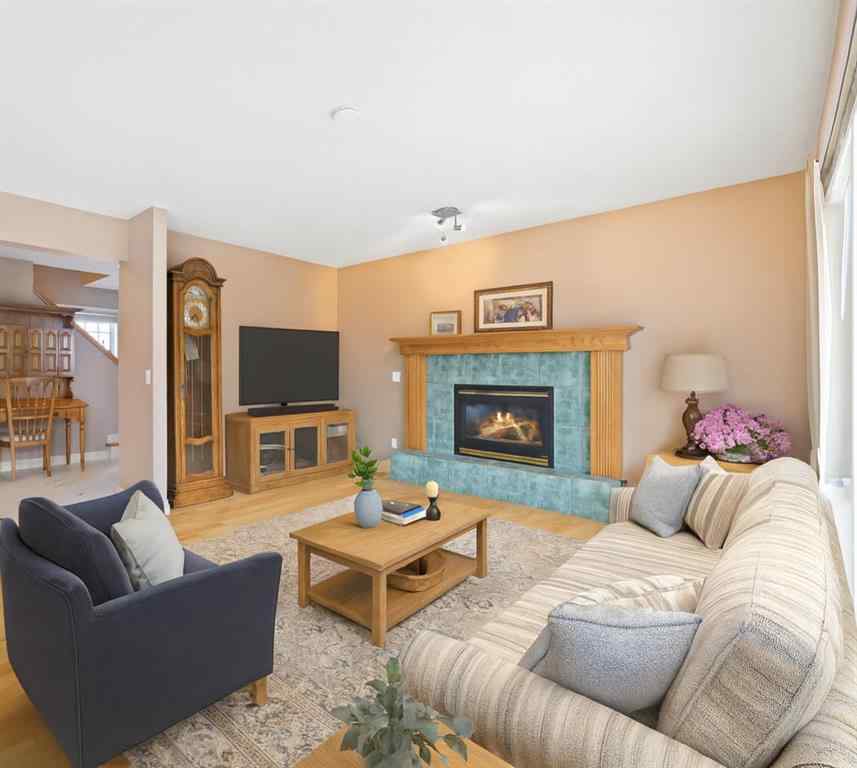 MLS&reg; # A2271020 - 161 Arbour Crest Road NW in Arbour Lake Calgary, Residential Open Houses