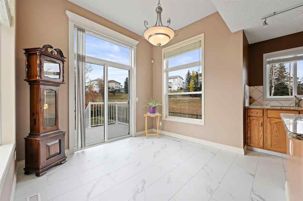 MLS&reg; # A2271020 - 161 Arbour Crest Road NW in Arbour Lake Calgary, Residential Open Houses
