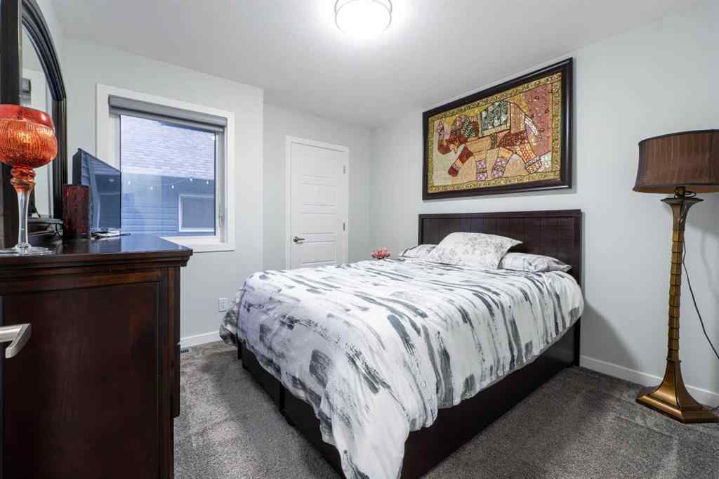 MLS&reg; # A2271021 - 1153 Chinook Gate Bay SW in Chinook Gate Airdrie, Residential Open Houses
