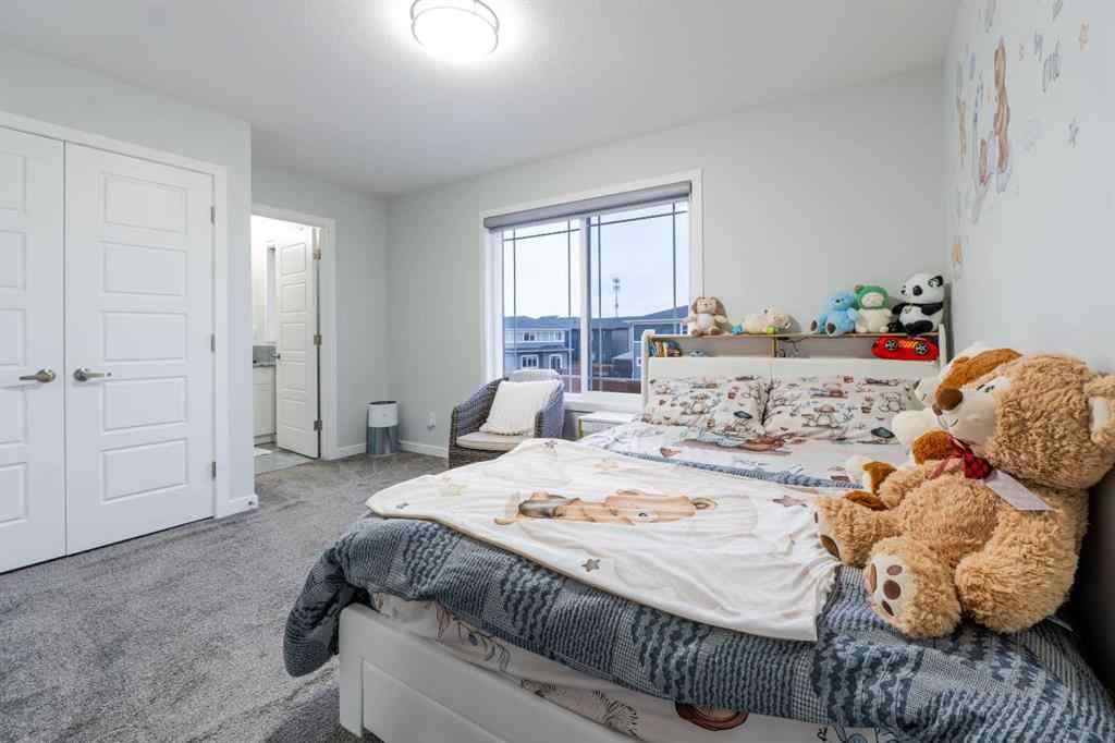 MLS&reg; # A2271021 - 1153 Chinook Gate Bay SW in Chinook Gate Airdrie, Residential Open Houses