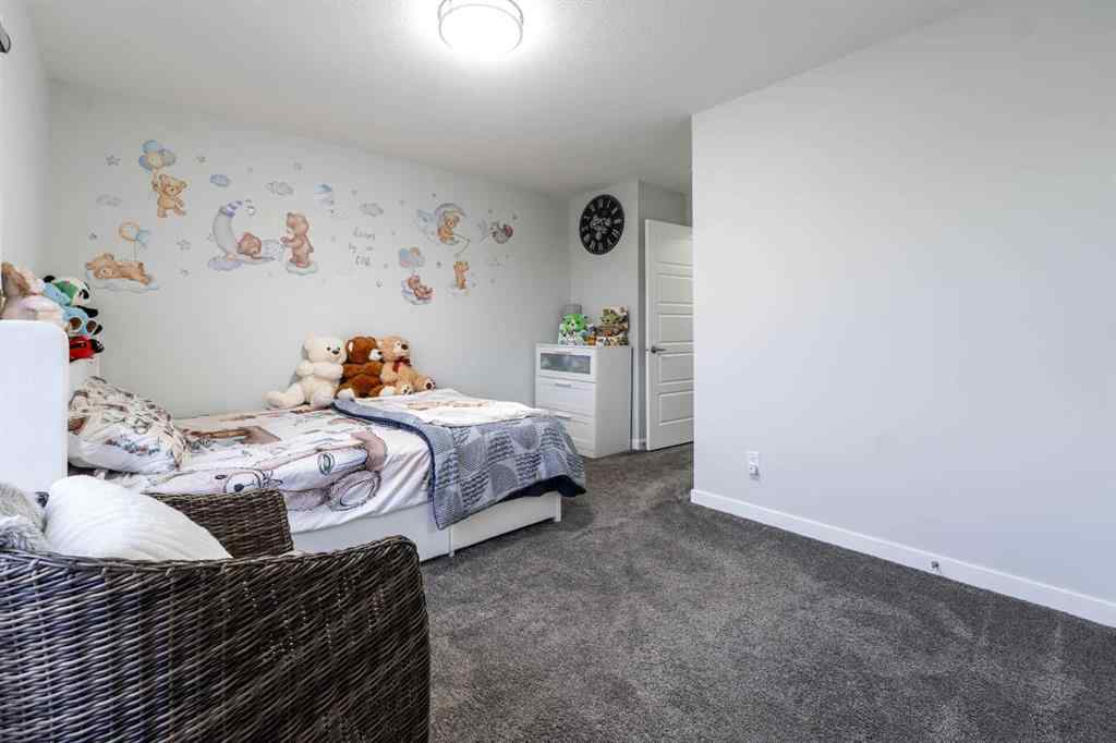 MLS&reg; # A2271021 - 1153 Chinook Gate Bay SW in Chinook Gate Airdrie, Residential Open Houses