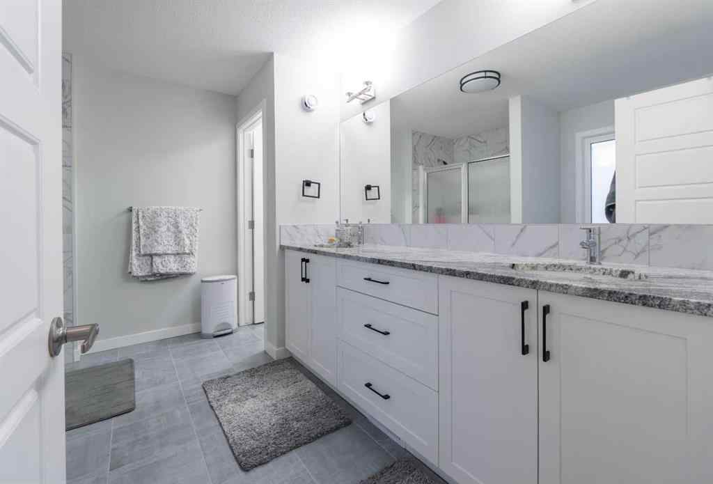 MLS&reg; # A2271021 - 1153 Chinook Gate Bay SW in Chinook Gate Airdrie, Residential Open Houses