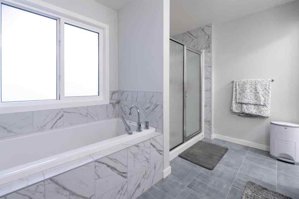 MLS&reg; # A2271021 - 1153 Chinook Gate Bay SW in Chinook Gate Airdrie, Residential Open Houses