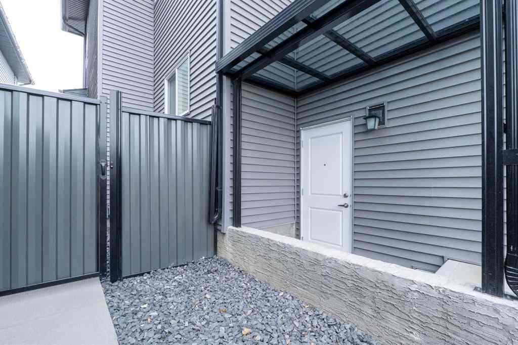 MLS&reg; # A2271021 - 1153 Chinook Gate Bay SW in Chinook Gate Airdrie, Residential Open Houses