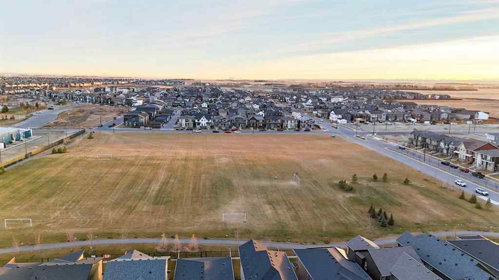 MLS&reg; # A2271021 - 1153 Chinook Gate Bay SW in Chinook Gate Airdrie, Residential Open Houses