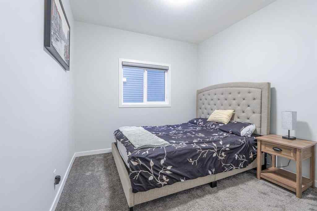 MLS&reg; # A2271021 - 1153 Chinook Gate Bay SW in Chinook Gate Airdrie, Residential Open Houses