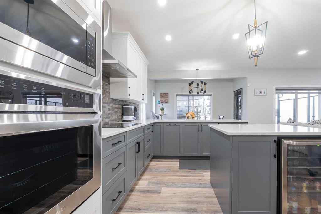 MLS&reg; # A2271021 - 1153 Chinook Gate Bay SW in Chinook Gate Airdrie, Residential Open Houses