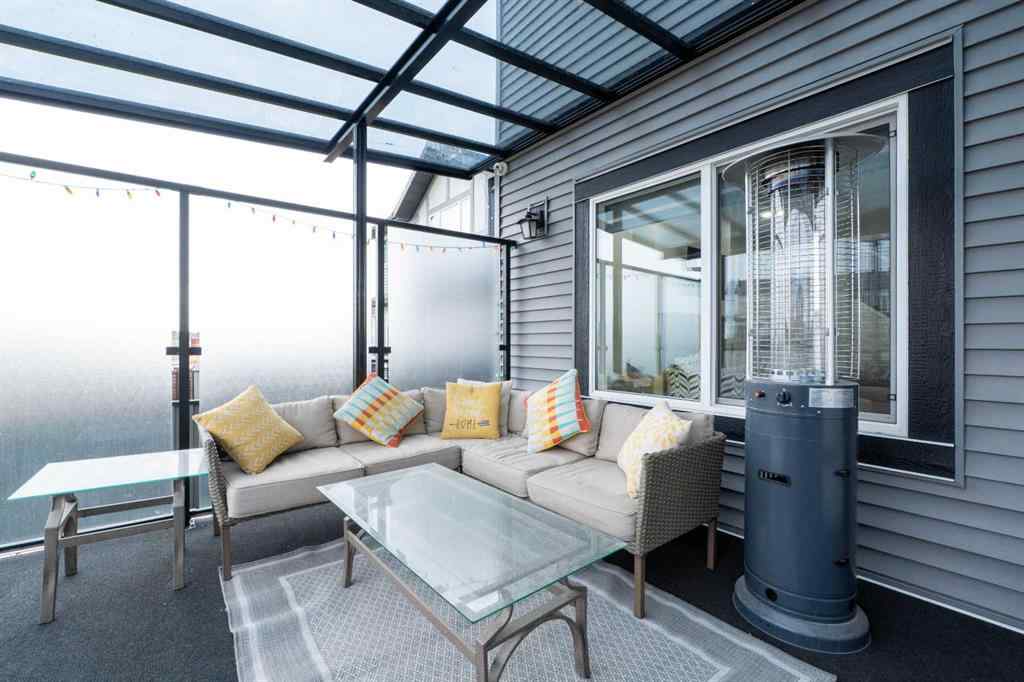 MLS&reg; # A2271021 - 1153 Chinook Gate Bay SW in Chinook Gate Airdrie, Residential Open Houses