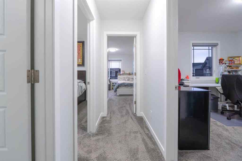 MLS&reg; # A2271021 - 1153 Chinook Gate Bay SW in Chinook Gate Airdrie, Residential Open Houses