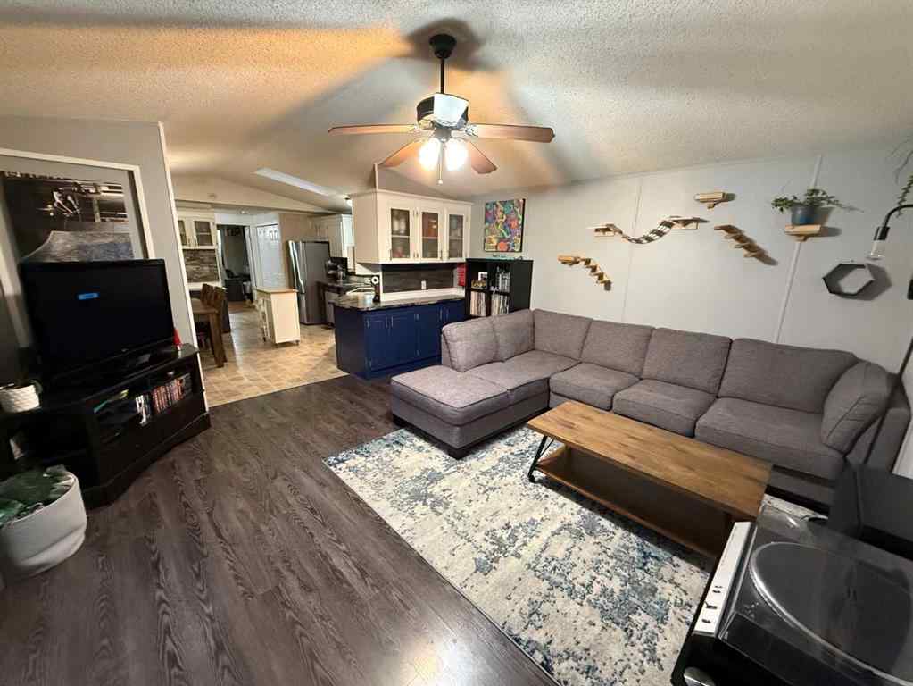 MLS&reg; # A2271022 - 122 Litke Cove  in Hardisty Hinton, Residential Open Houses