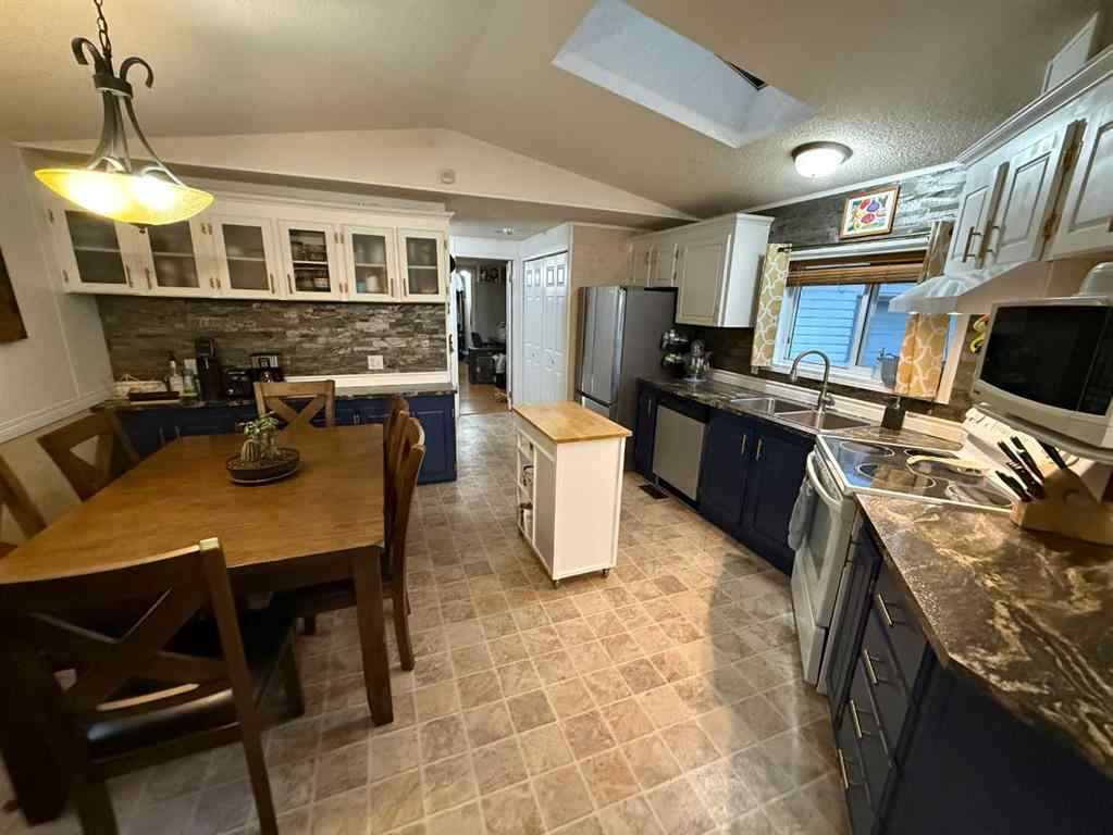 MLS&reg; # A2271022 - 122 Litke Cove  in Hardisty Hinton, Residential Open Houses