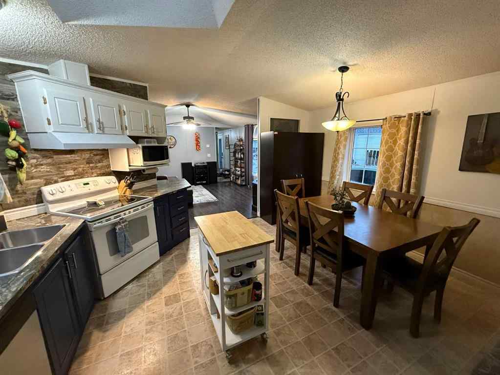 MLS&reg; # A2271022 - 122 Litke Cove  in Hardisty Hinton, Residential Open Houses