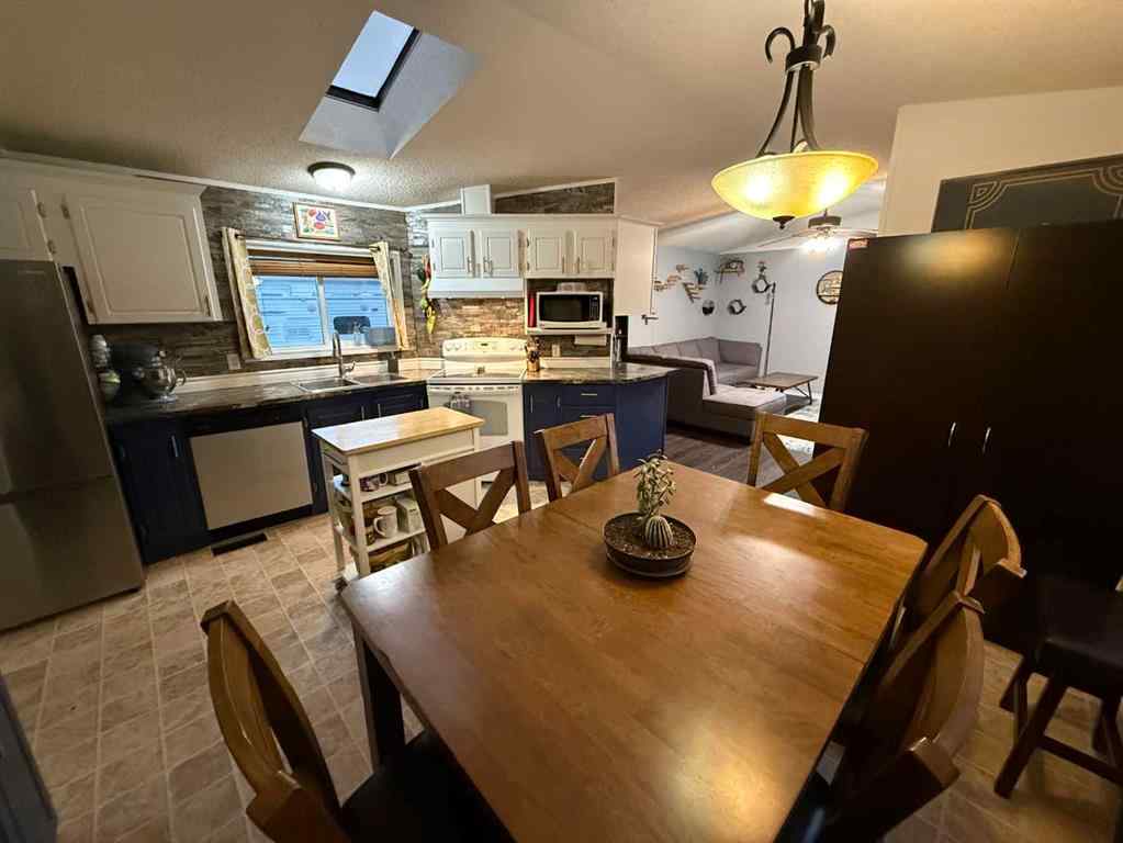 MLS&reg; # A2271022 - 122 Litke Cove  in Hardisty Hinton, Residential Open Houses