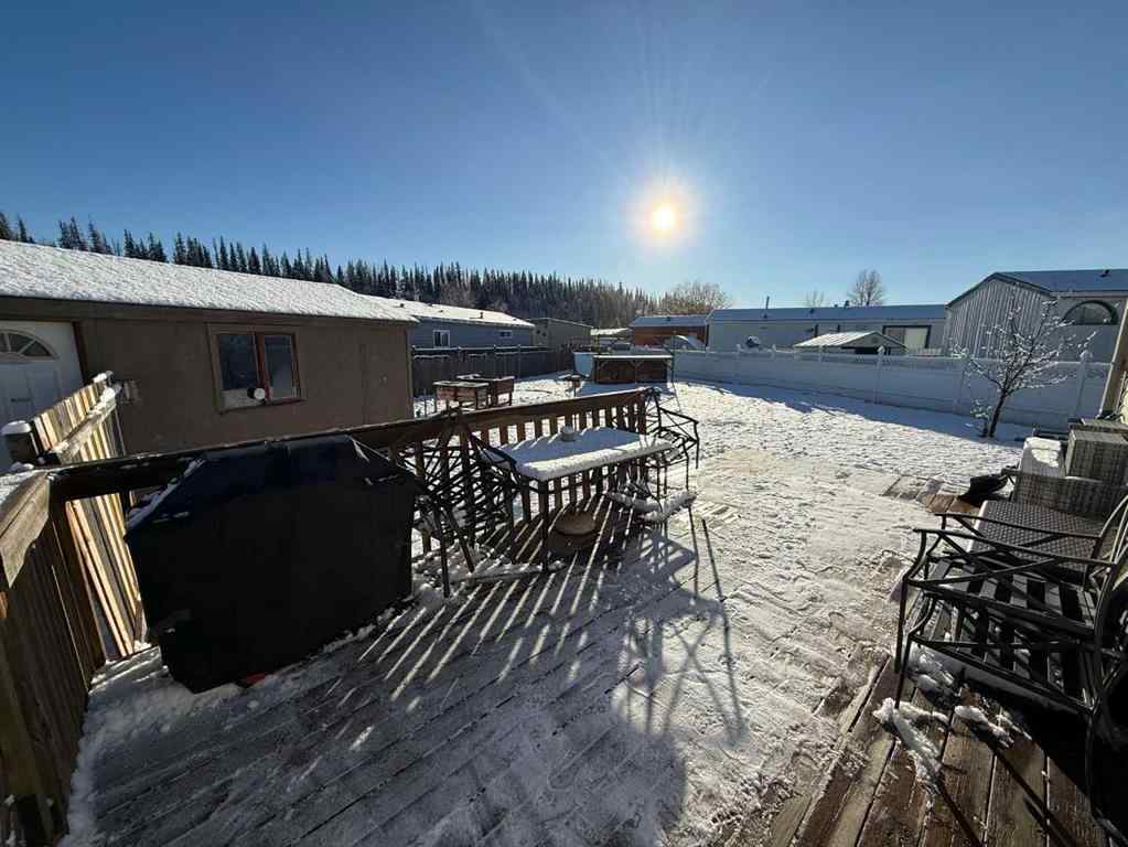 MLS&reg; # A2271022 - 122 Litke Cove  in Hardisty Hinton, Residential Open Houses