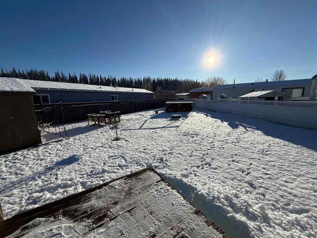 MLS&reg; # A2271022 - 122 Litke Cove  in Hardisty Hinton, Residential Open Houses