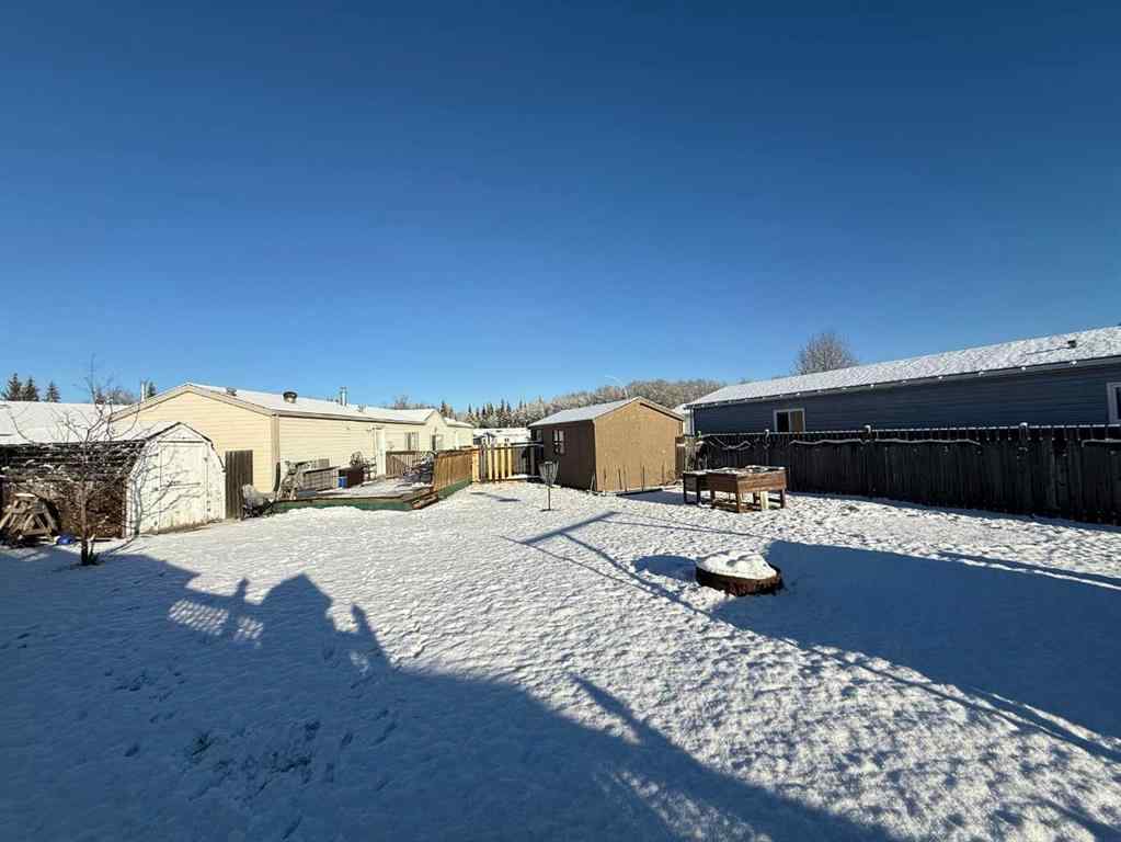 MLS&reg; # A2271022 - 122 Litke Cove  in Hardisty Hinton, Residential Open Houses