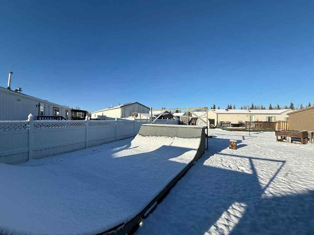 MLS&reg; # A2271022 - 122 Litke Cove  in Hardisty Hinton, Residential Open Houses