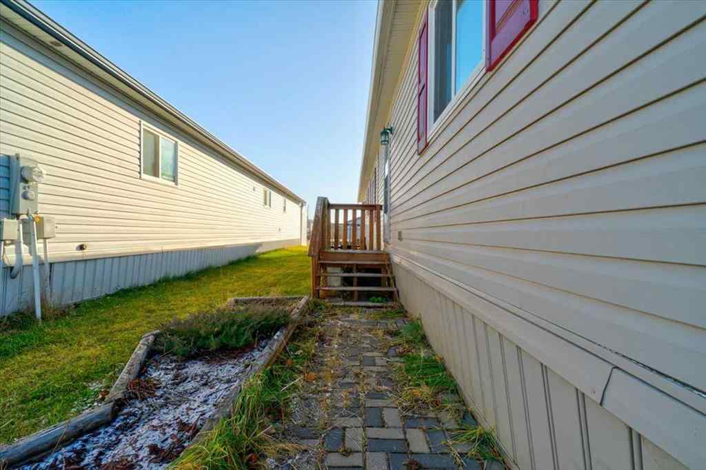 MLS&reg; # A2271023 - 8837 90 Avenue  in MH - Creekside Grande Prairie, Residential Open Houses