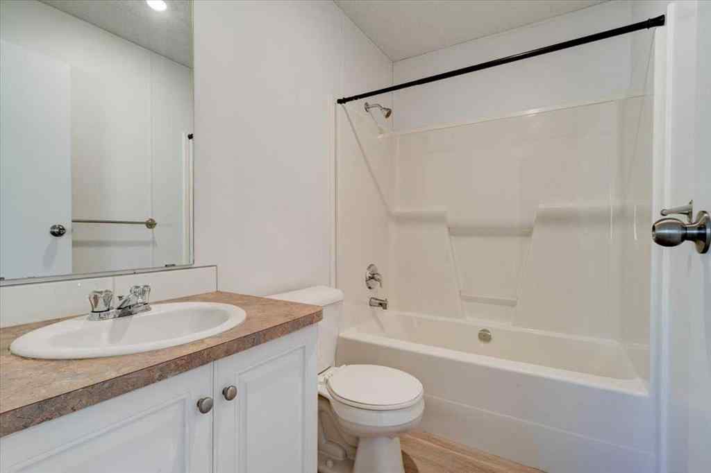 MLS&reg; # A2271023 - 8837 90 Avenue  in MH - Creekside Grande Prairie, Residential Open Houses