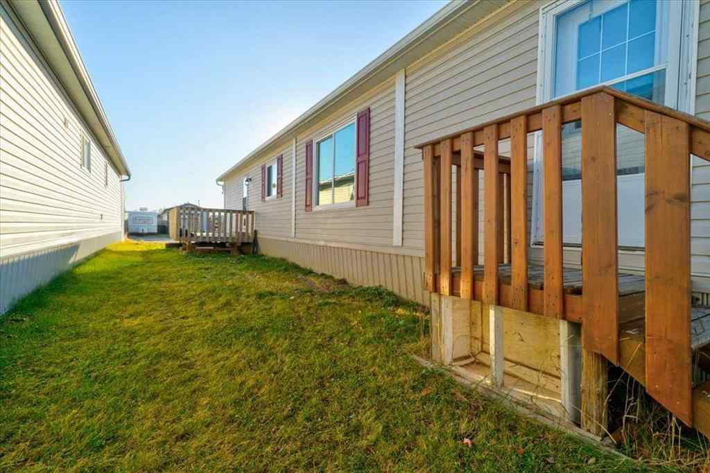 MLS&reg; # A2271023 - 8837 90 Avenue  in MH - Creekside Grande Prairie, Residential Open Houses