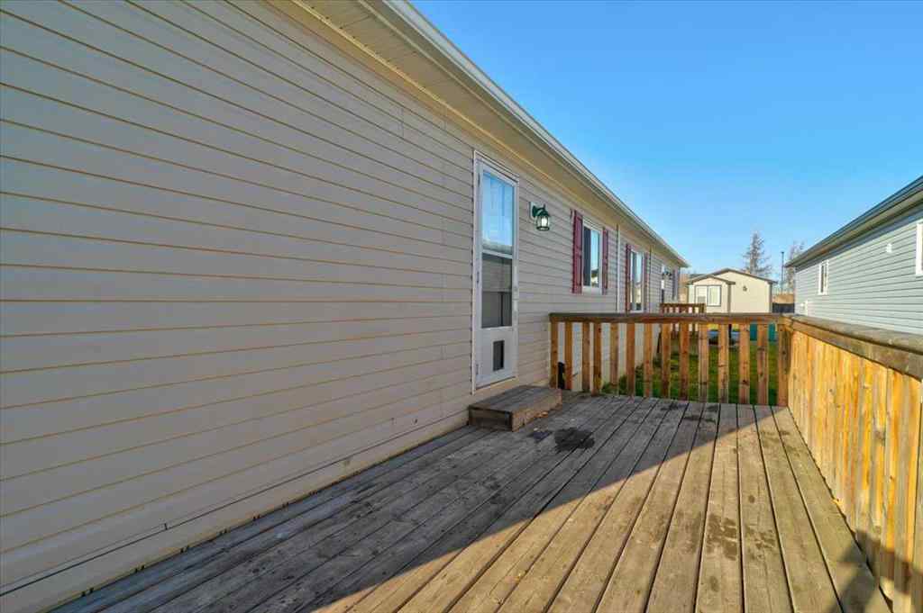 MLS&reg; # A2271023 - 8837 90 Avenue  in MH - Creekside Grande Prairie, Residential Open Houses