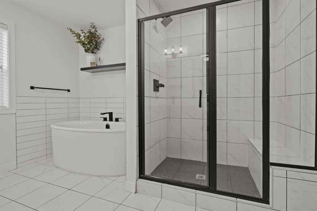 MLS&reg; # A2271024 - 61 Carringsby Way NW in Carrington Calgary, Residential Open Houses