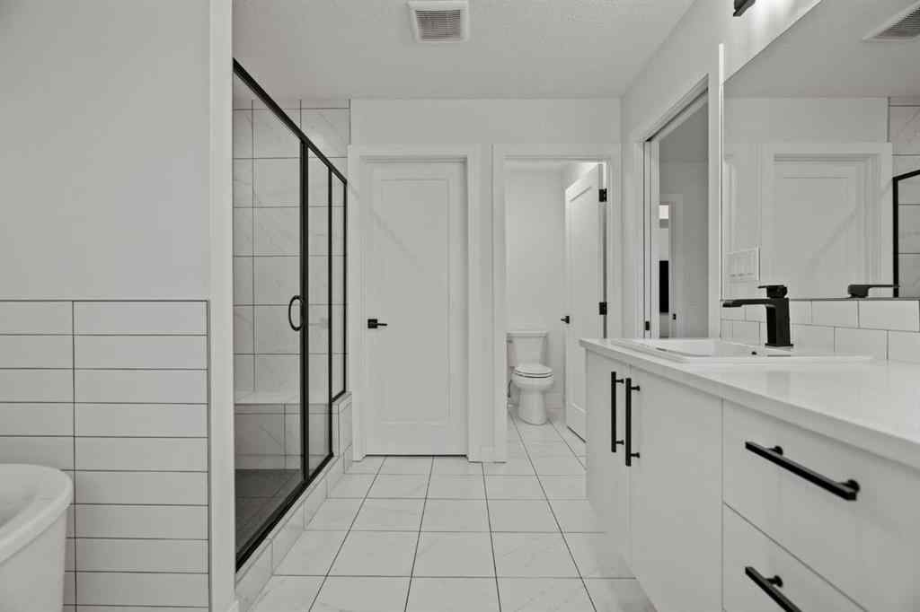 MLS&reg; # A2271024 - 61 Carringsby Way NW in Carrington Calgary, Residential Open Houses