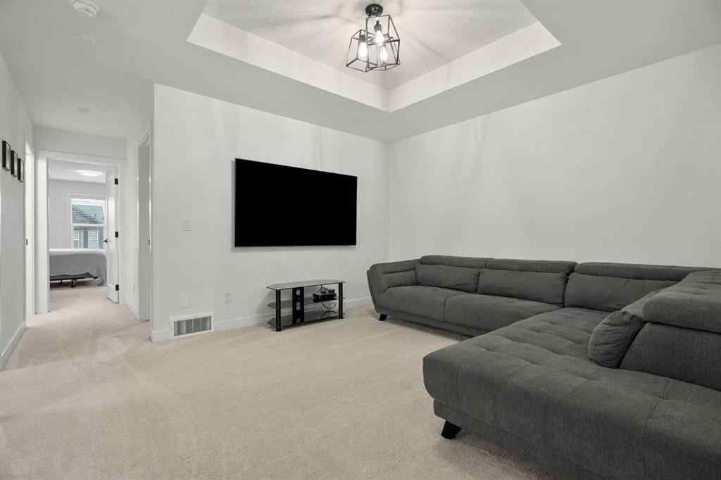 MLS&reg; # A2271024 - 61 Carringsby Way NW in Carrington Calgary, Residential Open Houses